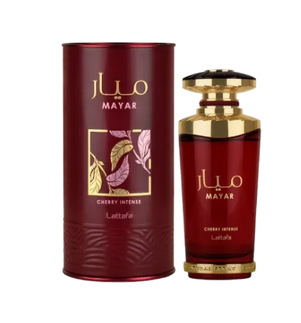 Mayar Cherry Intense